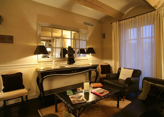 Relais D'amelia * Benevello