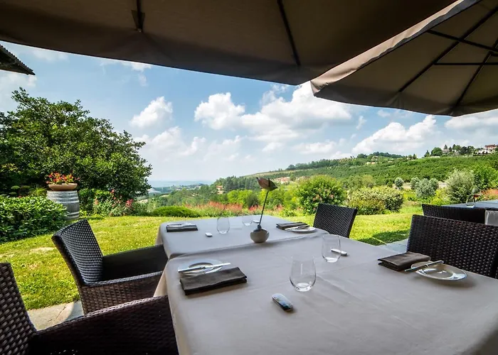 Villa Relais D'amelia *