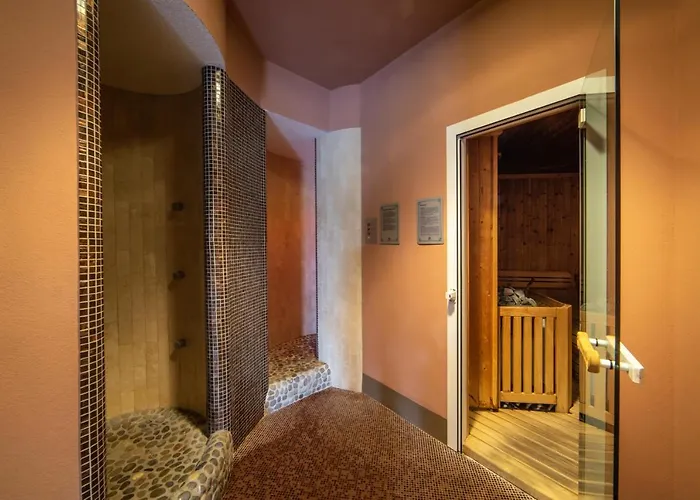 Relais D'amelia Villa