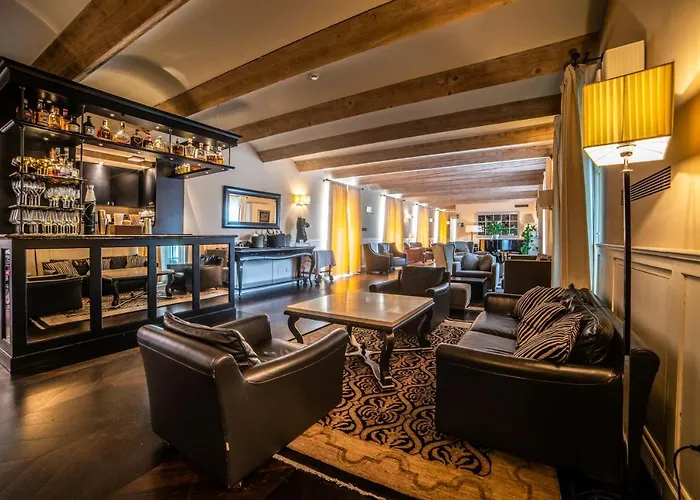 Relais D'amelia Villa *