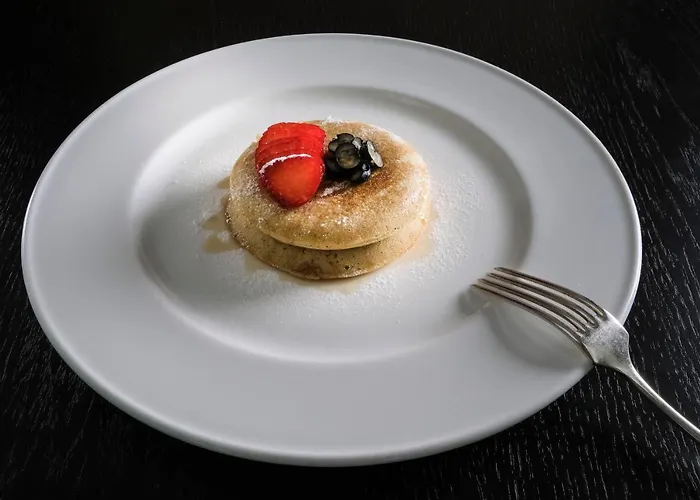 Relais D'amelia Villa Benevello