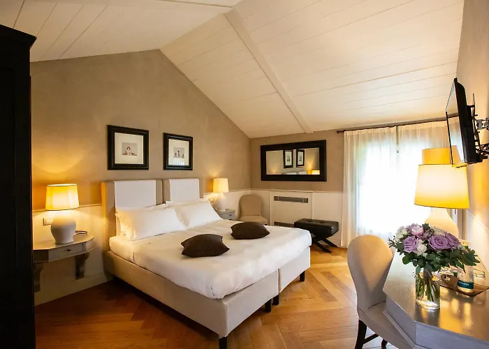 Villa Relais D'amelia *