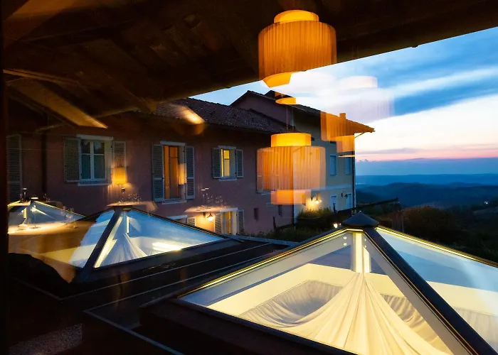 Relais D'amelia Villa *