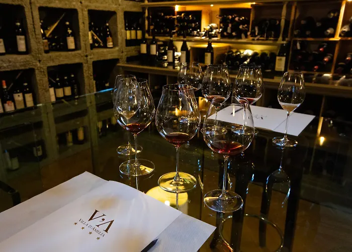 Villa Relais D'amelia Benevello