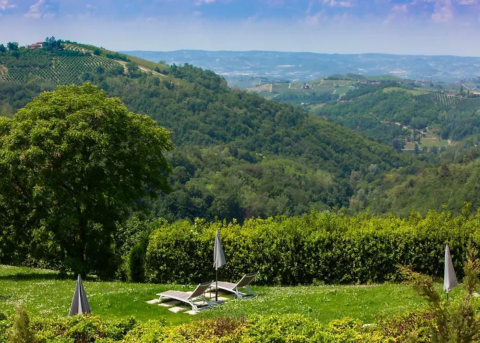 Villa Relais D'amelia *