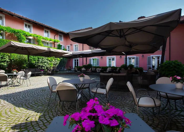 Relais D'amelia Villa