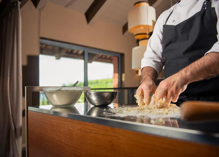 Villa Relais D'amelia *