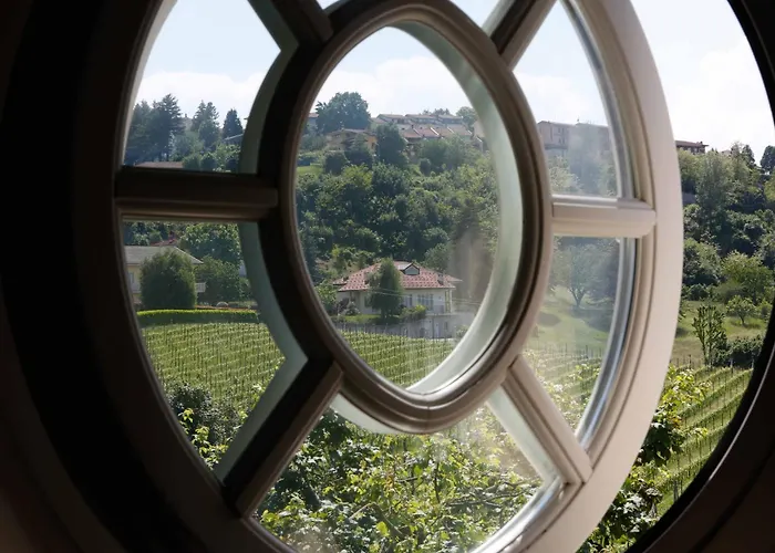 Relais D'amelia Benevello