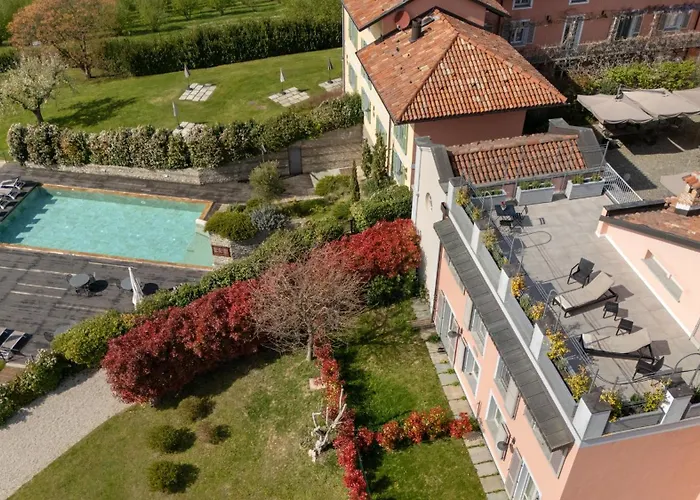 Villa Relais D'amelia