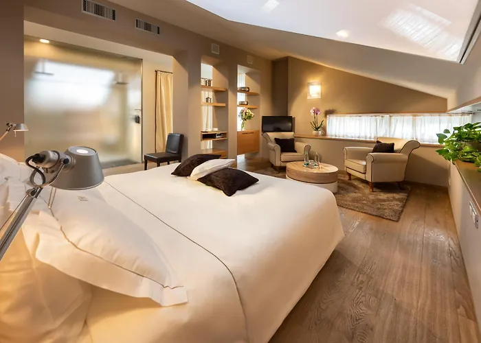 Relais D'amelia Villa Benevello