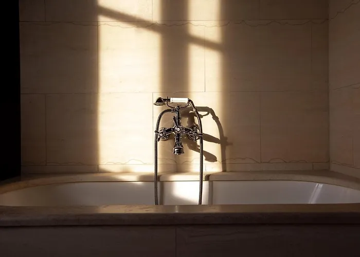 Relais D'amelia Benevello