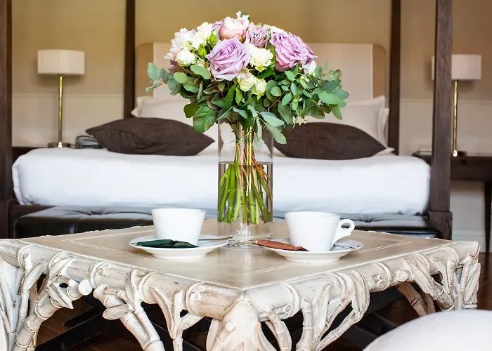 Relais D'amelia Benevello