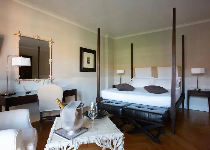 Relais D'amelia * Benevello