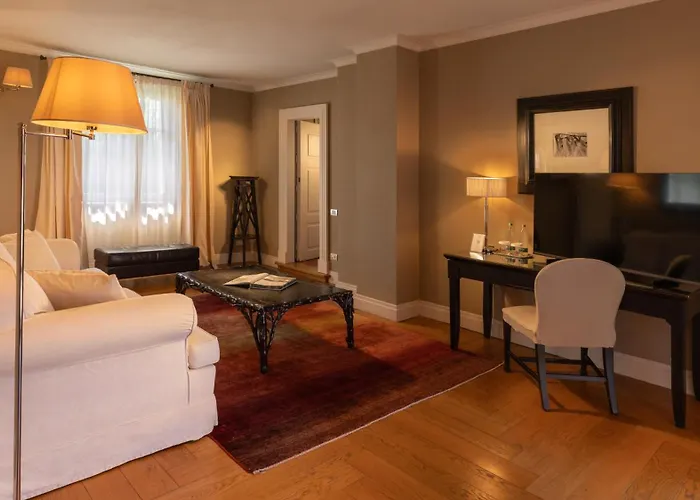 Villa Relais D'amelia *