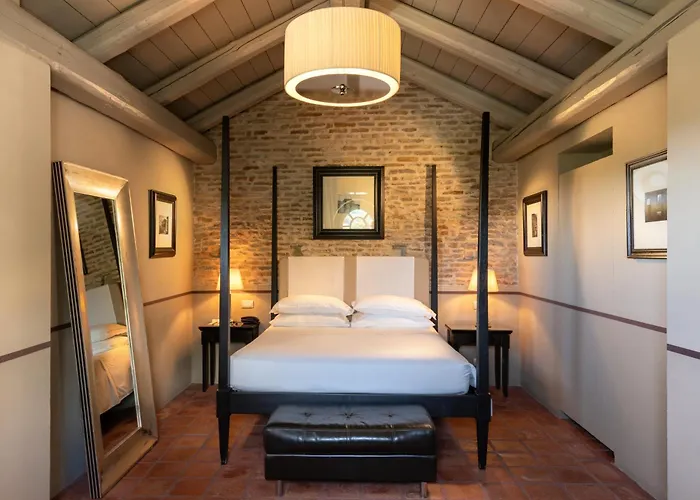 Villa Relais D'amelia Benevello