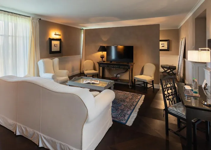 Relais D'amelia Benevello