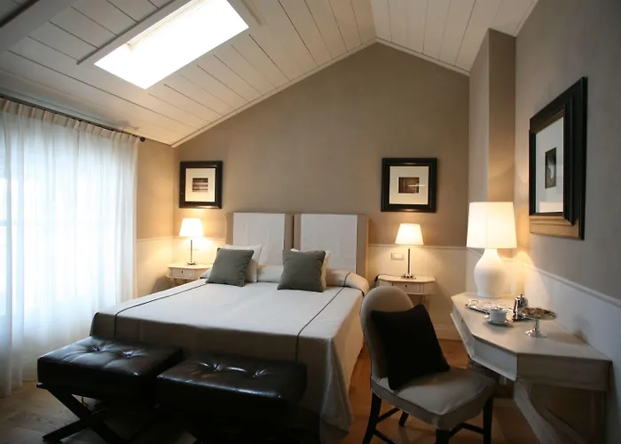 Relais D'amelia Benevello