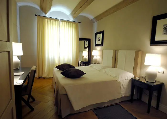 Relais D'amelia