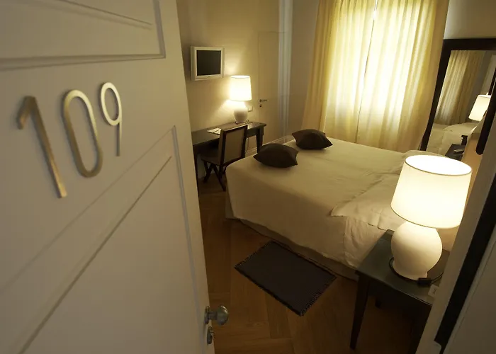 Βίλα Relais D'amelia *