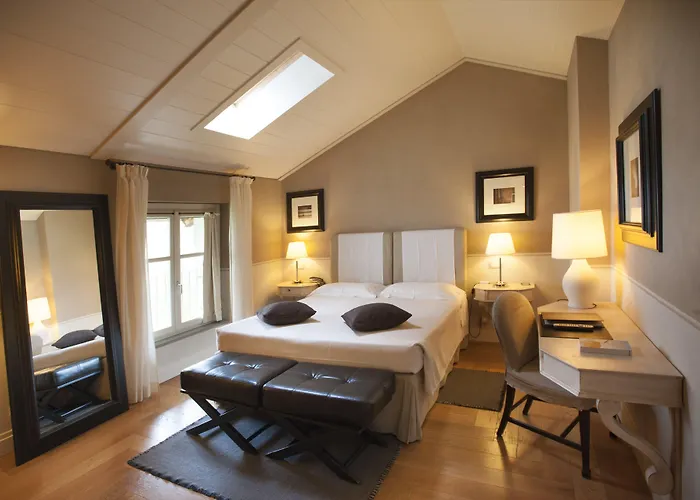 Relais D'amelia Benevello