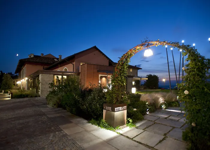 Relais D'amelia Villa