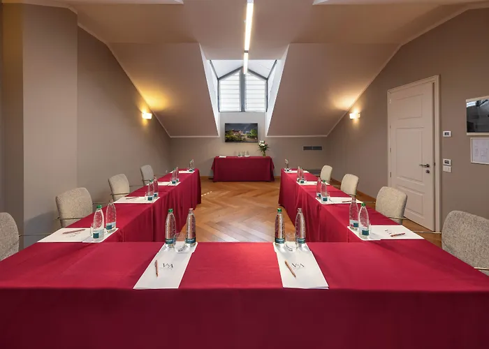 Relais D'amelia Villa Benevello