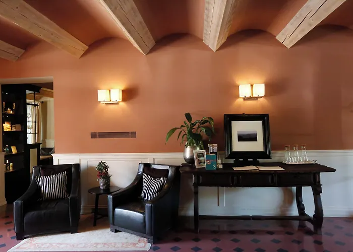 Villa Relais D'amelia