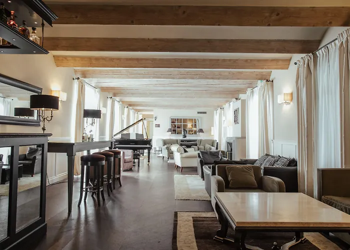 Villa Relais D'amelia