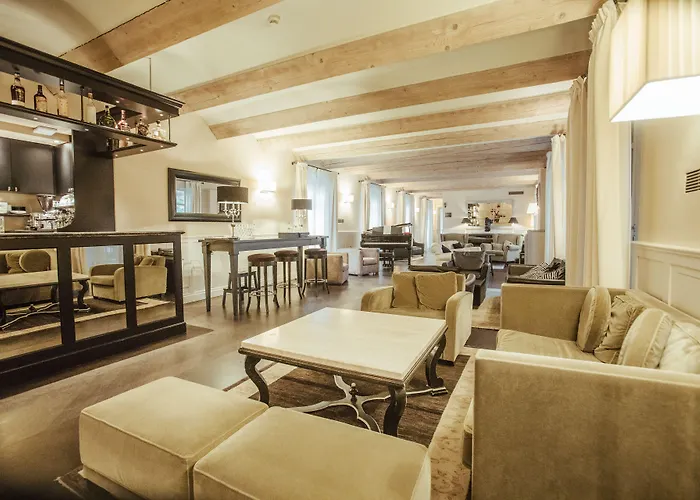 Villa Relais D'amelia