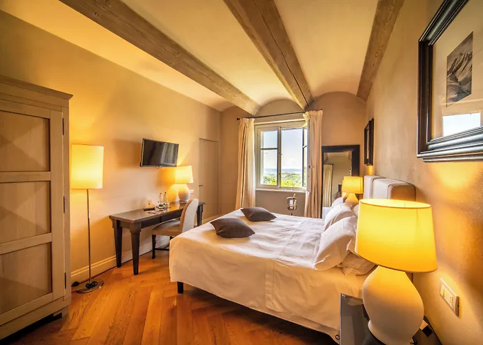 Relais D'amelia * Benevello