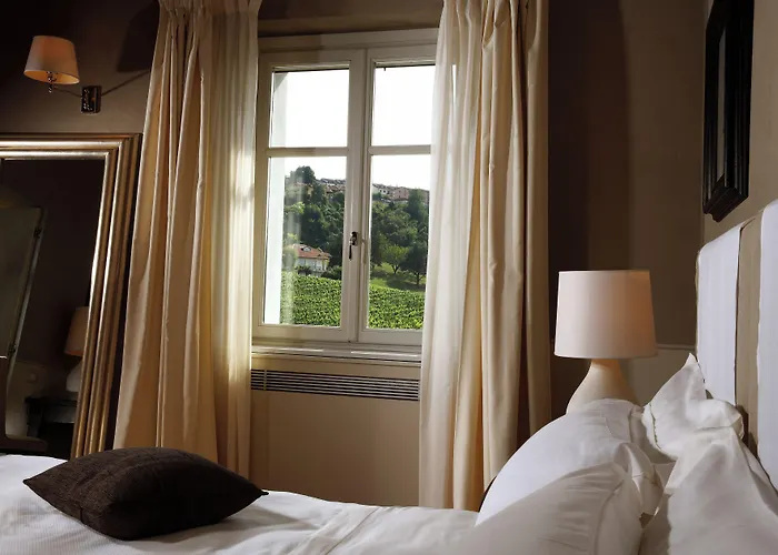 Relais D'amelia Benevello