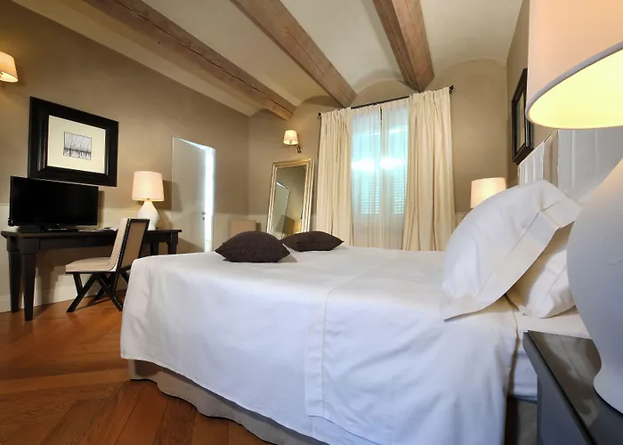 Relais D'amelia * Benevello