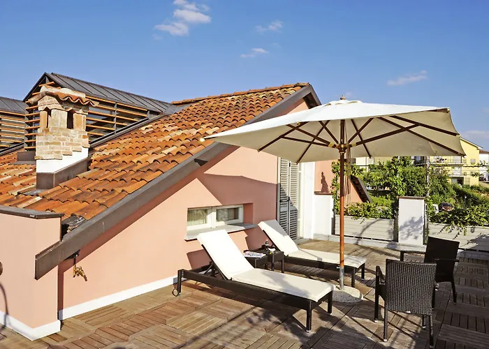 Βίλα Relais D'amelia Benevello
