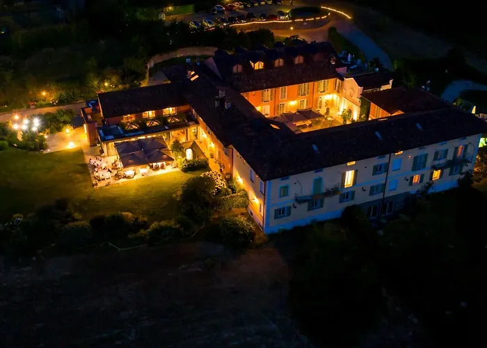 Villa Relais D'amelia